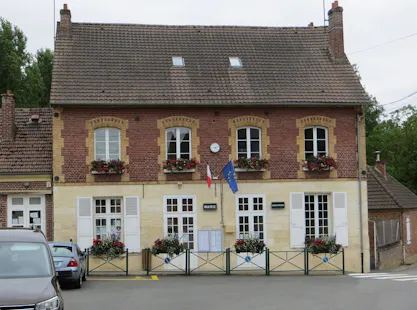 Photo de la ville de Margny-sur-Matz