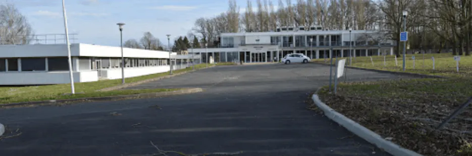 Photo de la ville de Saint Fargeau -Ponthierry