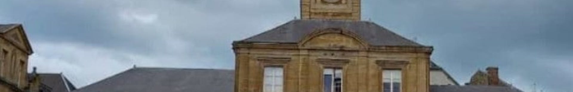 Photo de la ville de Charleville-Mézières