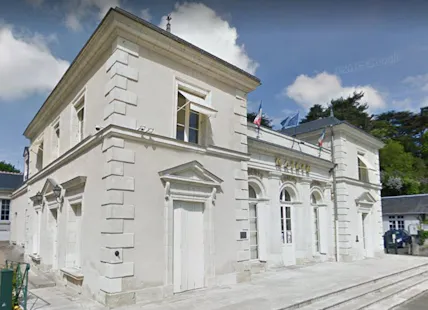 Photo de la ville de Rochecorbon