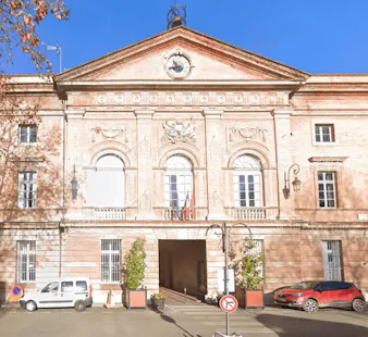 Photo de la ville de Gaillac