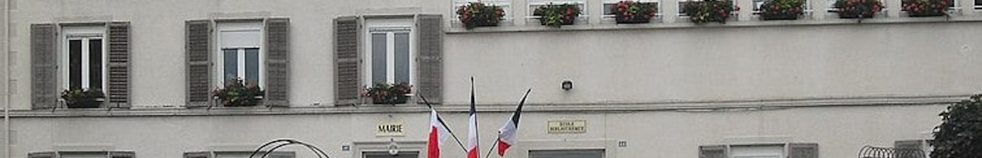 Photo de la ville de Madonne-et-Lamerey