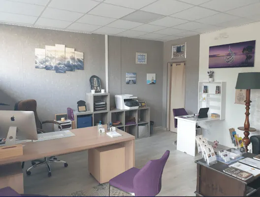 Pompes Funèbres Musulmanes ASSAKINA de Merignac