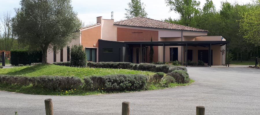 photo de l'agence Crématorium de Montauban