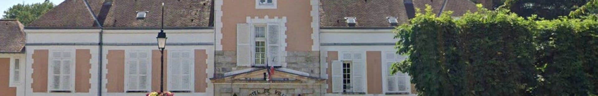 Photo de la ville de Lardy