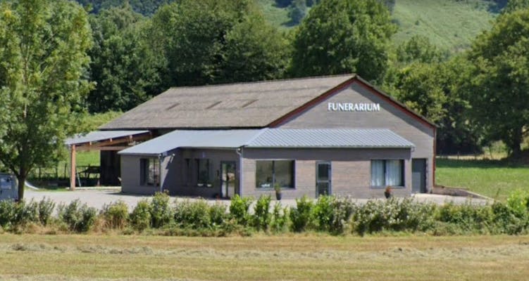 Photographie de Pompes Funèbres Burs d'Osse-en-Aspe