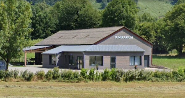 Photographie de Pompes Funèbres Burs d'Osse-en-Aspe