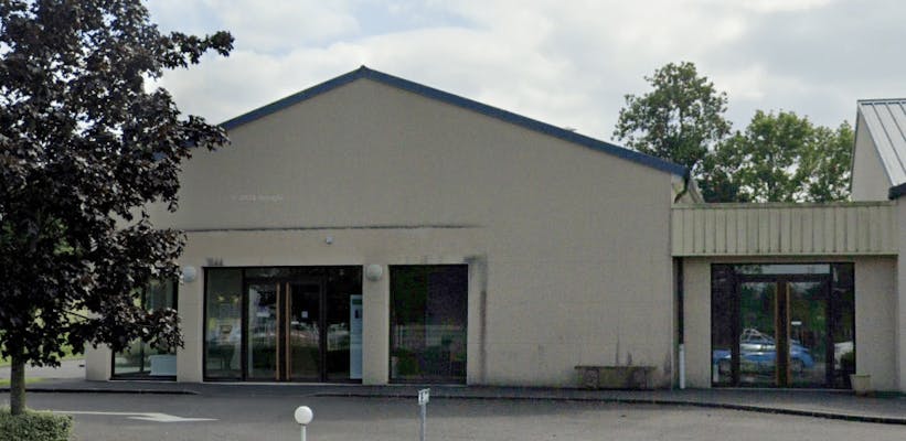 Photographie Centre Funéraire des Ardennes de Prix-les-mezieres