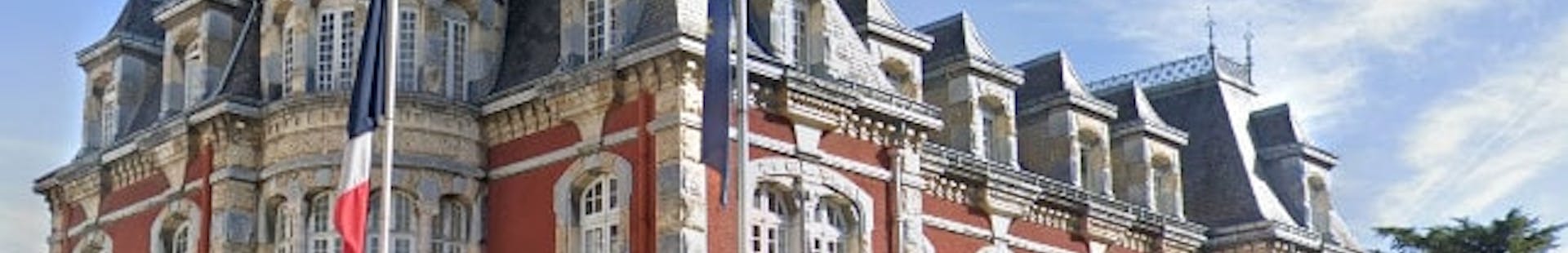 Photo de la ville de Lourdes