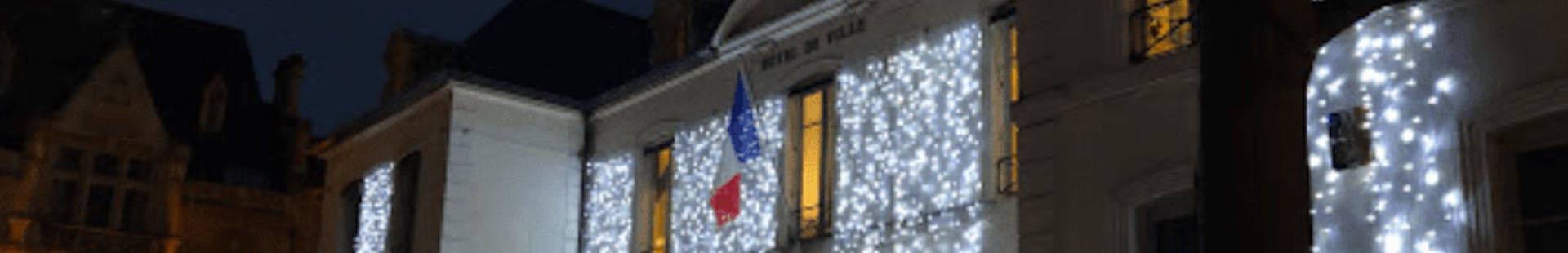 Photo de la ville de Chatou