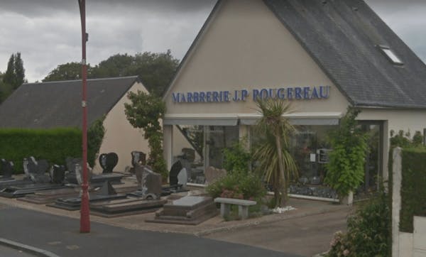 Photographie Pompes Funèbres Jean-Paul Rougereau de Villers-Bocage