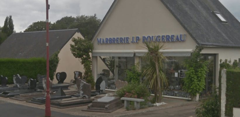 Photographie Pompes Funèbres Jean-Paul Rougereau de Villers-Bocage