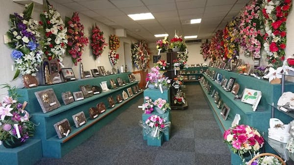 Photographie de Pompes Funèbres Colombier Frères de Heyrieux