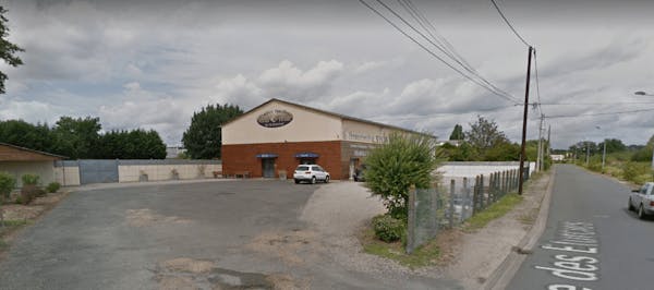 Photographie de Pompes Funèbres Poinet Picard