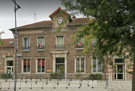 Photo de la ville de Chevilly-Larue