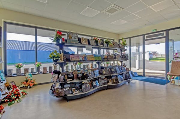 Photographie de Pompes Funèbres Mansieus de Pontacq