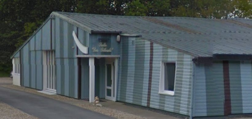 Photographie Pompes Funèbres Villamaux Claude de Criquetot-l'Esneval