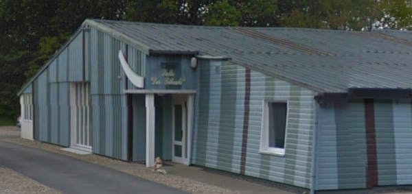 Photographie Pompes Funèbres Villamaux Claude de Criquetot-l'Esneval