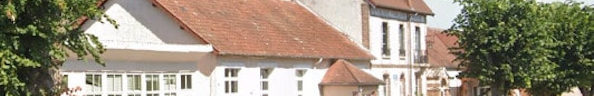 Photo de la ville de Courtois-sur-Yonne