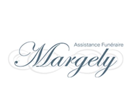 logo Pompes Funèbres Assistance Funéraire Margely