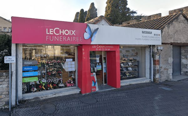 Photographie Pompes Funèbres Les Cadurciennes de Cahors