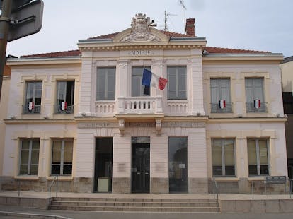 Photo de la ville de Irigny