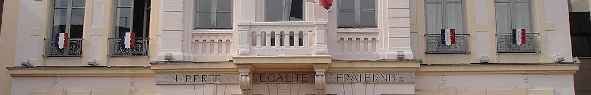 Photo de la ville de Irigny