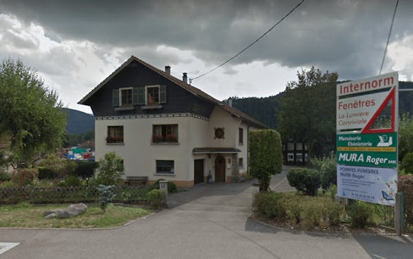 Photographie de Pompes Funèbres Mura Roger