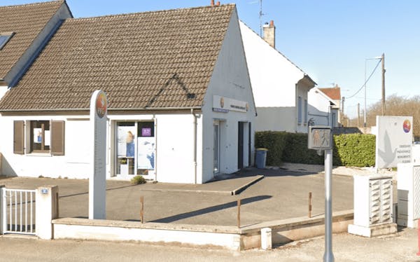 Photographie Pompes Funèbres Générales Dijon