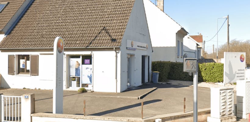 Photographie Pompes Funèbres Générales Dijon