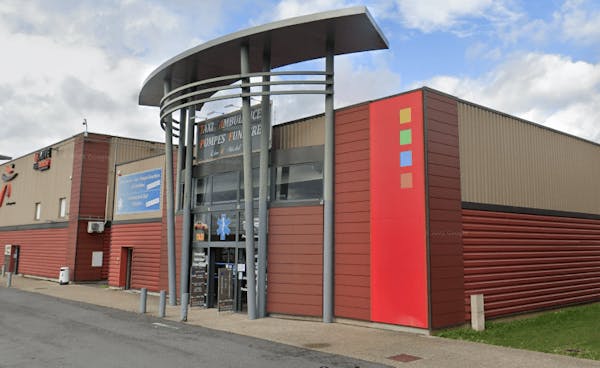 Photographie de Pompes funèbres de Doullens