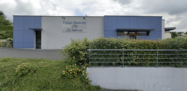 Photographie de Pompes Funèbres Sauzeau