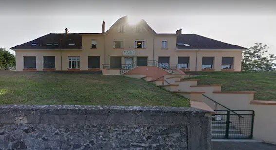Photo de la ville de L'Albenc