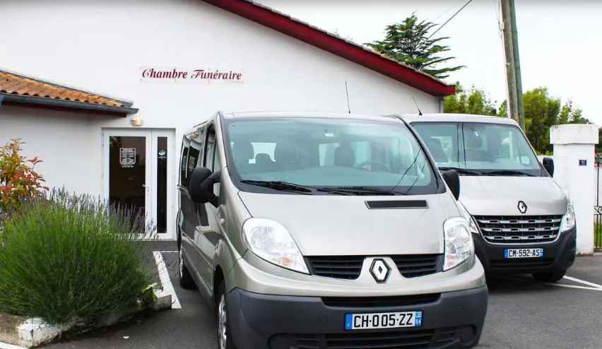 Avis De Deces Pyrenees Atlantiques 64 Simplifia