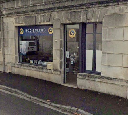 Photographie de Pompes Funèbres Roc-Eclerc de Cognac