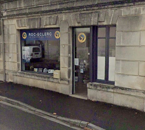 Photographie de Pompes Funèbres Roc-Eclerc de Cognac