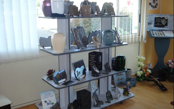 Photographie de Pompes Funèbres et Marbrerie Gouriou de Taulé