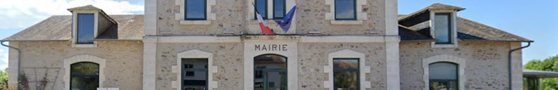 Photo de la ville de Condat-sur-Vienne