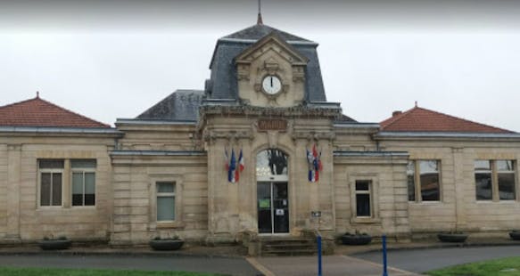 Photo de la ville de Ambarès-et-Lagrave