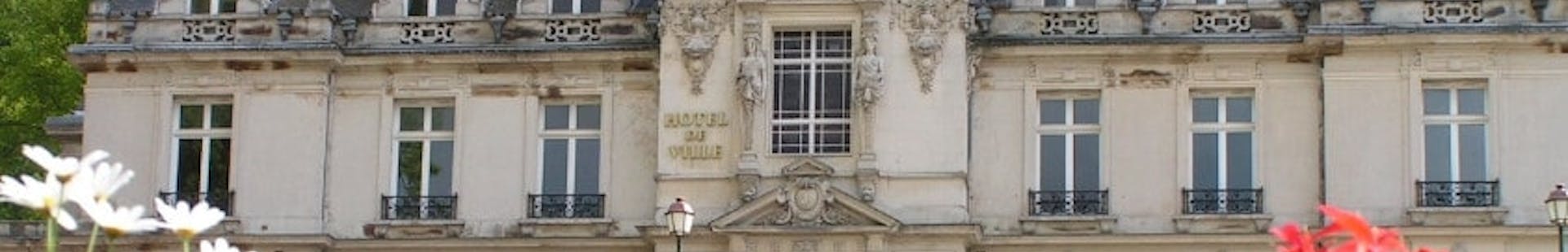 Photo de la ville de Xertigny