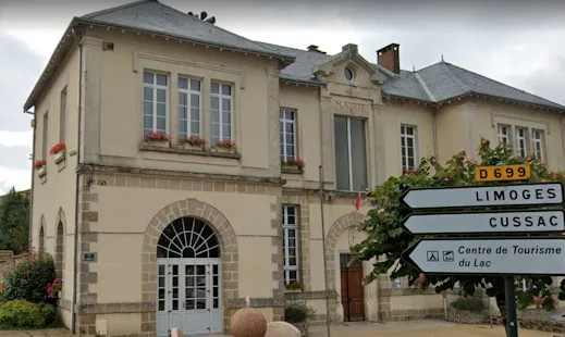 Photo de la ville de Saint-Mathieu