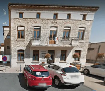Photo de la ville de Saint-Just-Saint-Rambert