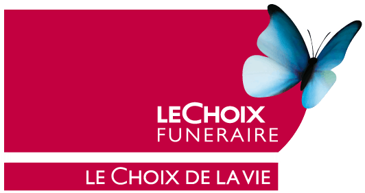 logo Pompes Funèbres Yvonnou Didier - Le Choix Funéraire