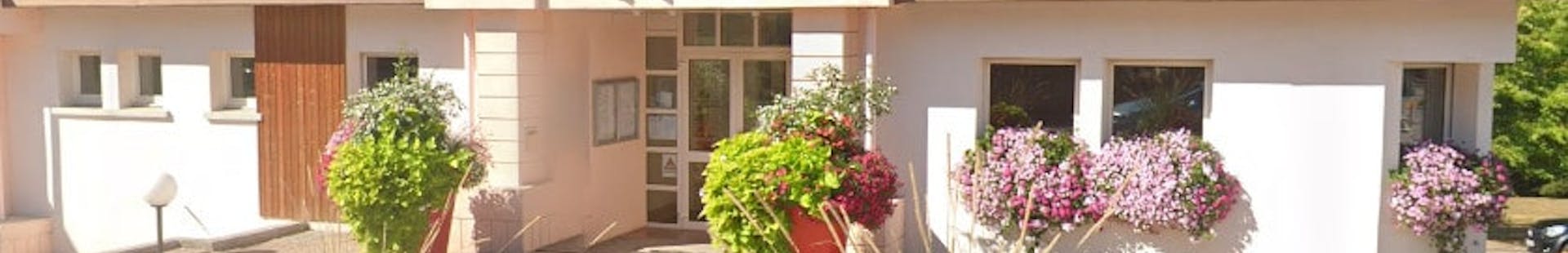 Photo de la ville de Girmont