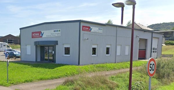 Photographie de Pompes Funèbres et Marbrerie Piodi de Rettel