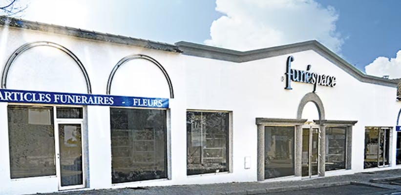 Photographie de FUNESPACE de Manosque