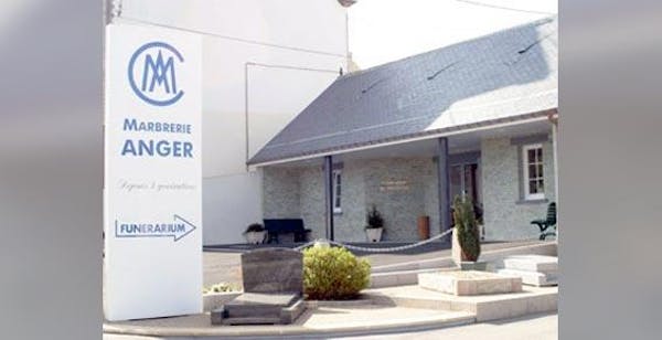 Funérariums à CherbourgOcteville 62 Rue du Maréchal Leclerc