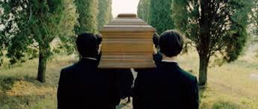 Photo de la Pompe Funèbre FRADET SARL