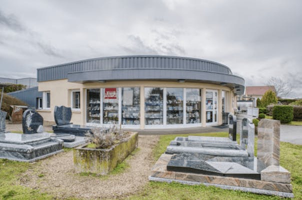 Photographie de Pompes Funèbres DEXEMPLE de Neufchâteau