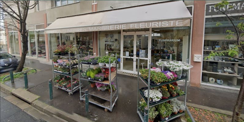 Photographie de Pompes Funèbres Marbrerie les 2 Rives de Colombes